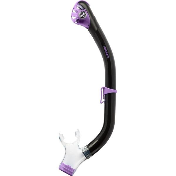 Imagem de Snorkel de Mergulho Cressi Orion Dry