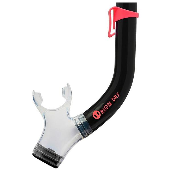 Imagem de Snorkel de Mergulho Cressi Orion Dry