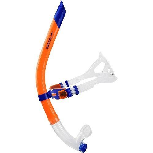 Imagem de Snorkel Frontal Para Natação E Mergulho Speedo Swin