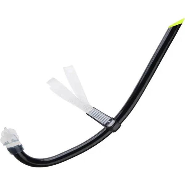 Snorkel Frontal RP Natação Pro - Adulto - Rp Esportes LTDA Imagem de Snorkel Frontal RP Natação Pro - Adulto