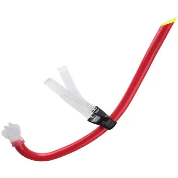 Snorkel Frontal RP Natação Pro - Adulto - Rp Esportes LTDA Imagem de Snorkel Frontal RP Natação Pro - Adulto