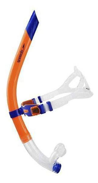 Imagem de Snorkel Frontal Speedo Swim Fast Natação