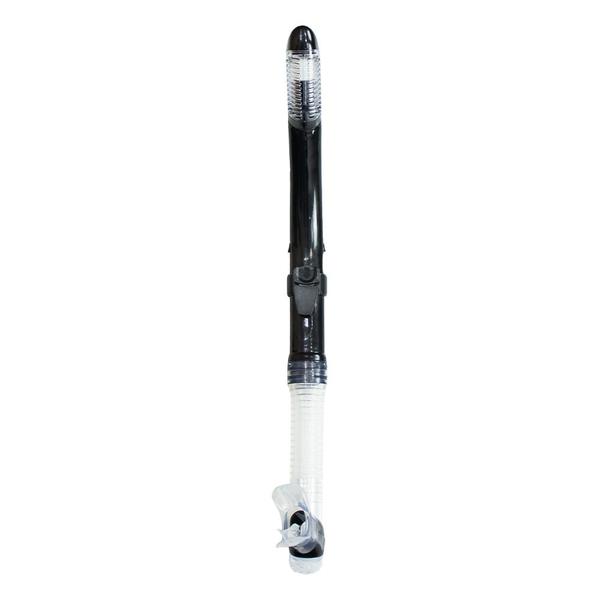 Snorkel Pro Dry (seco) Dive Motion Silicone Imagem de Snorkel Pro Dry (seco) Dive Motion Silicone