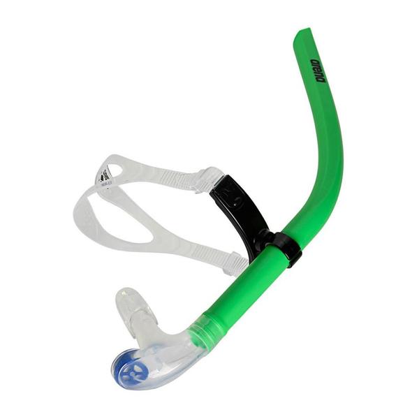 Snorkel Respirador Frontal Para Natação Swim Iii Arena Imagem de Snorkel Respirador Frontal Para Natação Swim Iii Arena