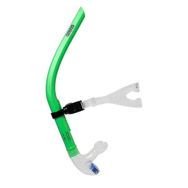 Snorkel Respirador Frontal Para Natação Swim Iii Arena Imagem de Snorkel Respirador Frontal Para Natação Swim Iii Arena