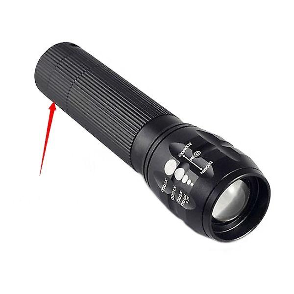 Sobrecarga do modo Wokex da lanterna Q5 240 Lumens 3 EDC LED Imagem de Sobrecarga do modo Wokex da lanterna Q5 240 Lumens 3 EDC LED