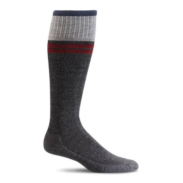 Imagem de Sockwell SW19M Esportista Masculino Compressão Graduada Moderada