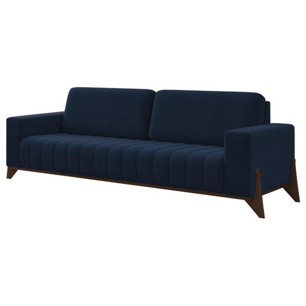 Imagem de Sofa 3 Lugares 232 cm Veron SL 948 Moll