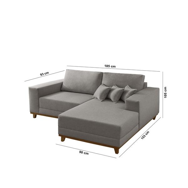 CHLOROS Triangle Arm 1-Seater Sofa クロロス 公式】CHLOROS(クロロス) - 北欧の魅力が詰まったインテリア通販サイト