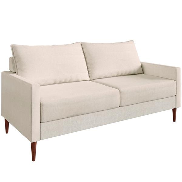 Imagem de SofA Fideris 2 BraAos 2 Assentos SofA Go