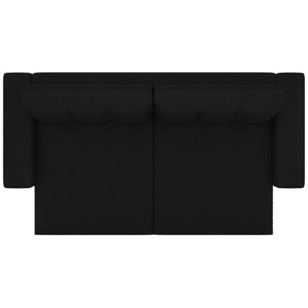 Imagem de Sofa Retratil E Reclinavel 230 cm Max Veludo SL 944 Moll