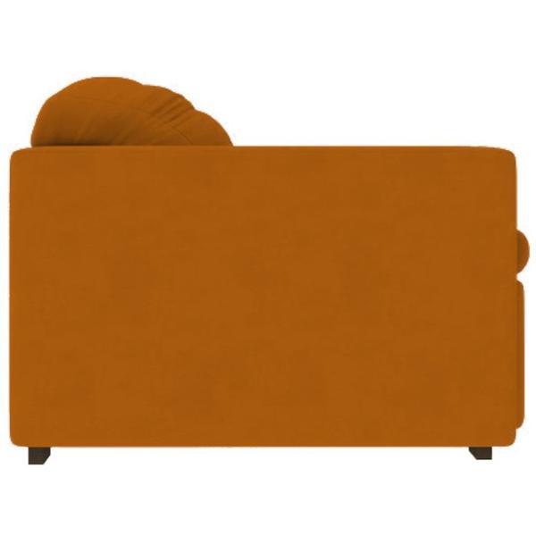 Imagem de Sofa Retratil E Reclinavel 230 cm Max Veludo SL 953 Moll