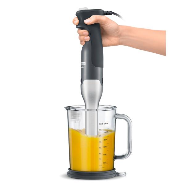 Imagem de Soft Mixer Tramontina by Breville em Aço Inox com Copo 15 Velocidades