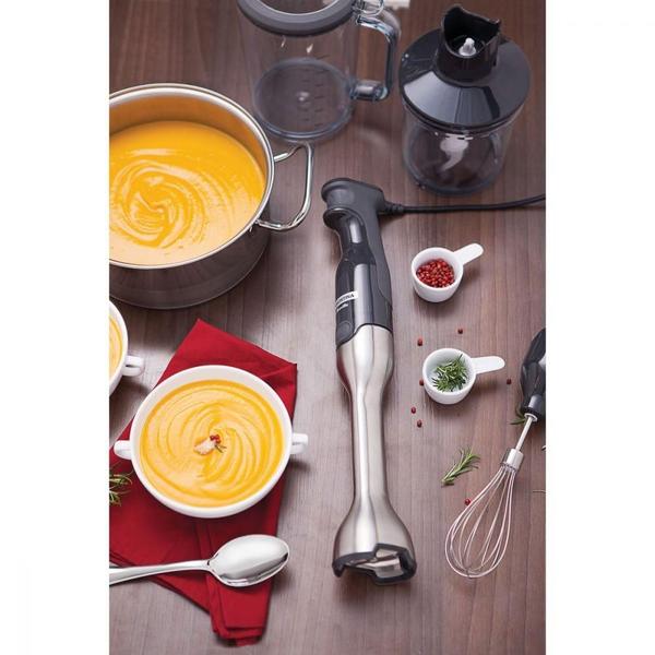 Imagem de Soft Mixer Tramontina By Breville Inox 127 V. 69025011