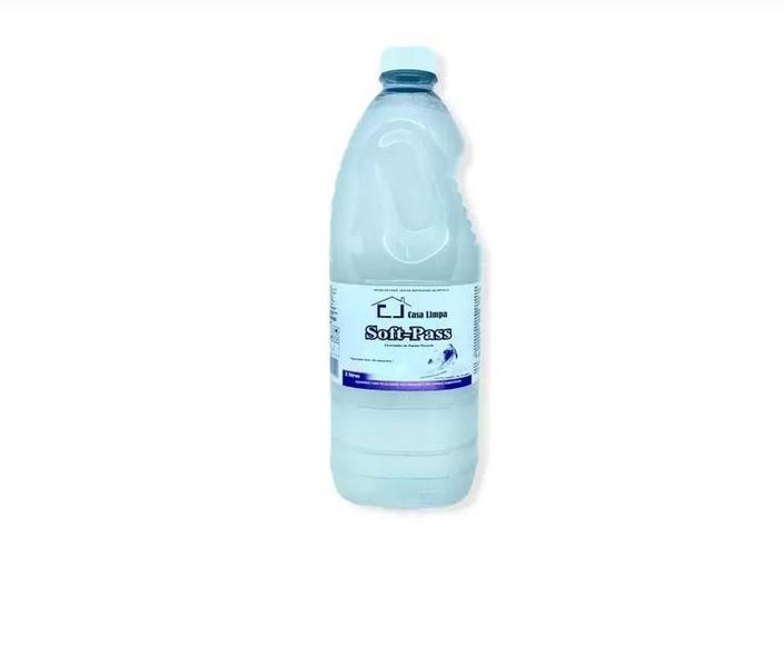 Soft Pass 2L Climpa - Casa Limpa Imagem de Soft Pass 2L Climpa