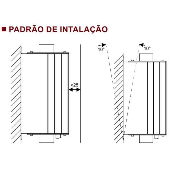 Imagem de Soft Starter SST-NX11 25A 200~415V  Chave de Partida Motores até 7,5CV 220V e 15CV 380V