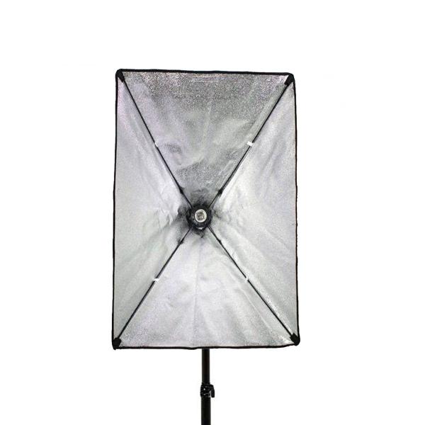 Imagem de Softbox 50x70 Com Soquete Simples Greika