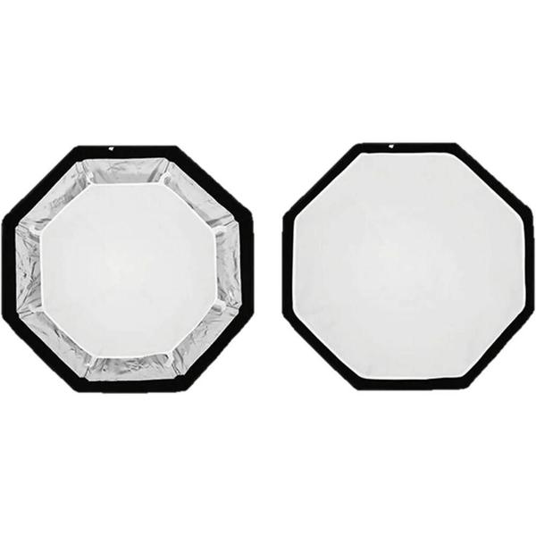 Imagem de Softbox Amaran Light Dome Mini SE Montagem Bowens (58cm)