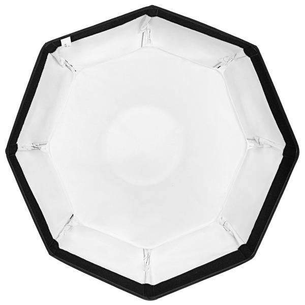 Imagem de Softbox and Beauty Dish Photo Studio 60 cm Neewer Bowens