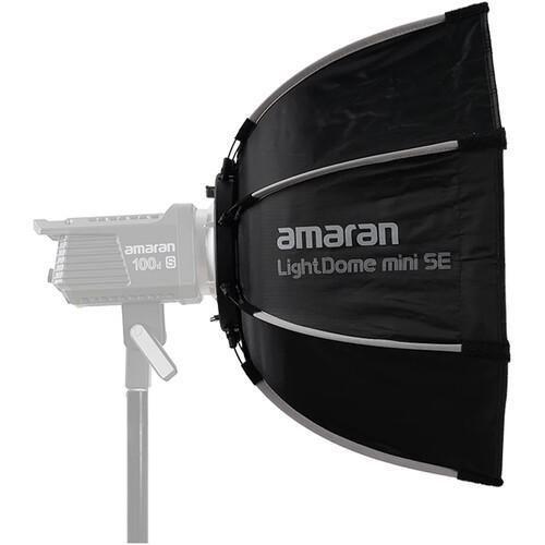 Imagem de Softbox Aputure Amaran Light Dome Mini Se - 58Cm