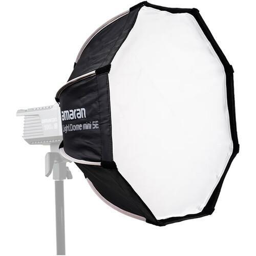 Imagem de Softbox Aputure Amaran Light Dome Mini Se - 58Cm