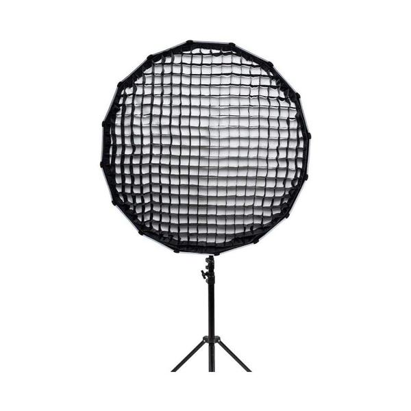 Imagem de Softbox Aputure Light Dome SE 85 cm com grade Honeycomb