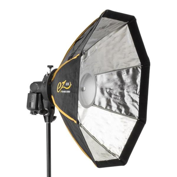 Imagem de Softbox Glow EZ Lock Octa Quick para Flashpoint XPLOR 400/300