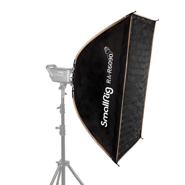 Imagem de Softbox Retangular - 60x90cm - Ra-r6090 - Smallrig 3930