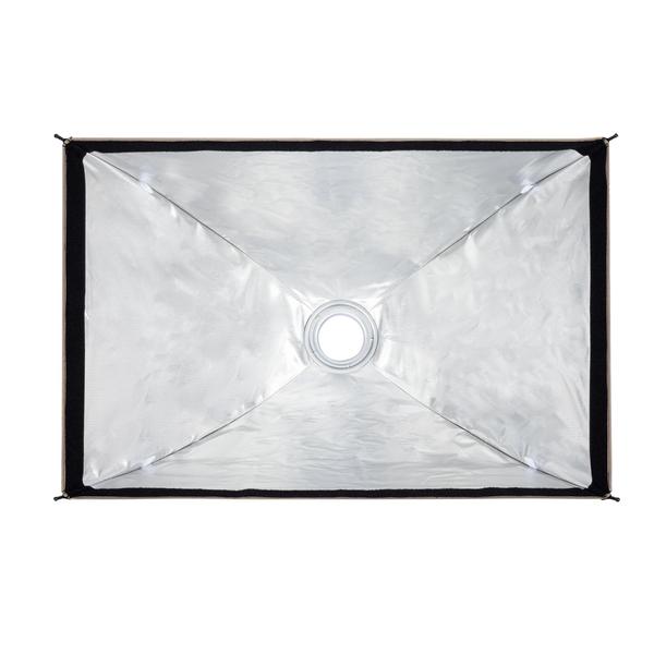 Imagem de Softbox Retangular - 60x90cm - Ra-r6090 - Smallrig 3930