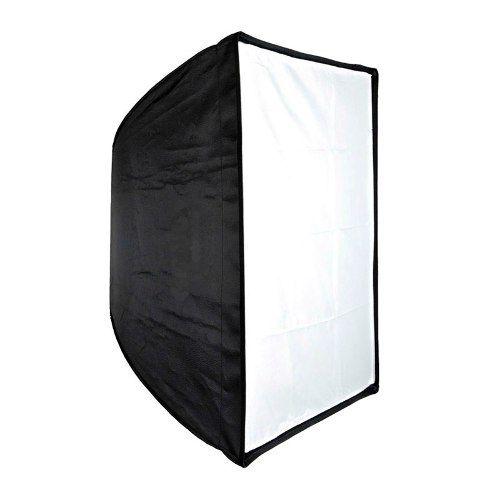 Imagem de Softbox Sombrinha 60x90 Universal Flash e Luz Continua x0