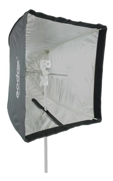 Imagem de Softbox universal Godox SBUBW6060 (60x60cm)