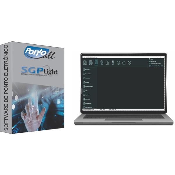 Imagem de Software Gerenciamento Ponto/aplicativo Ponto/ponto Web 60F