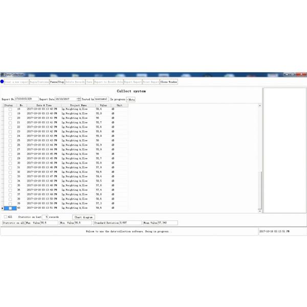 Imagem de Software Sw-200 Windows Armazenamento Utilizado Diversos Equipamentos Instrutherm