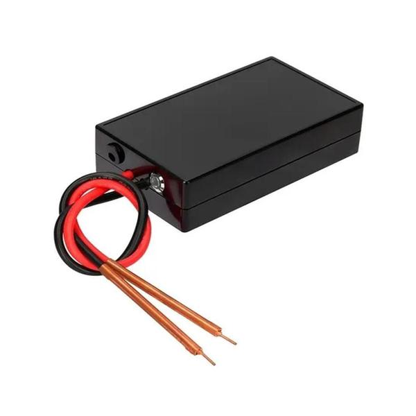 Solda Portátil para Bateria 18650 RTX com Controlador - ENG Automação Imagem de Solda Portátil para Bateria 18650 RTX com Controlador