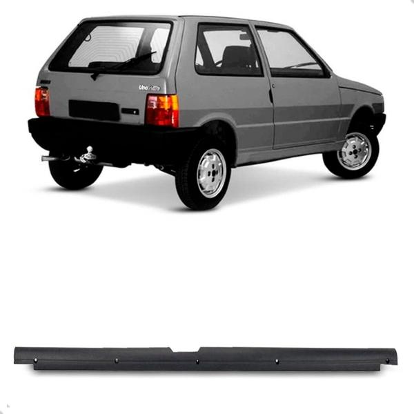 Imagem de Soleira para Fiat Uno 1988 Até 2010 2 Portas