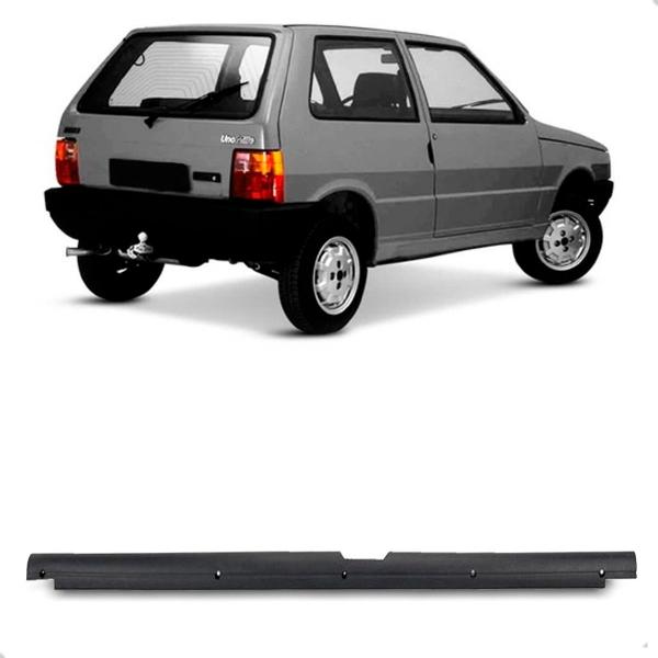 Imagem de Soleira para Fiat Uno 1988 Até 2010 2 Portas