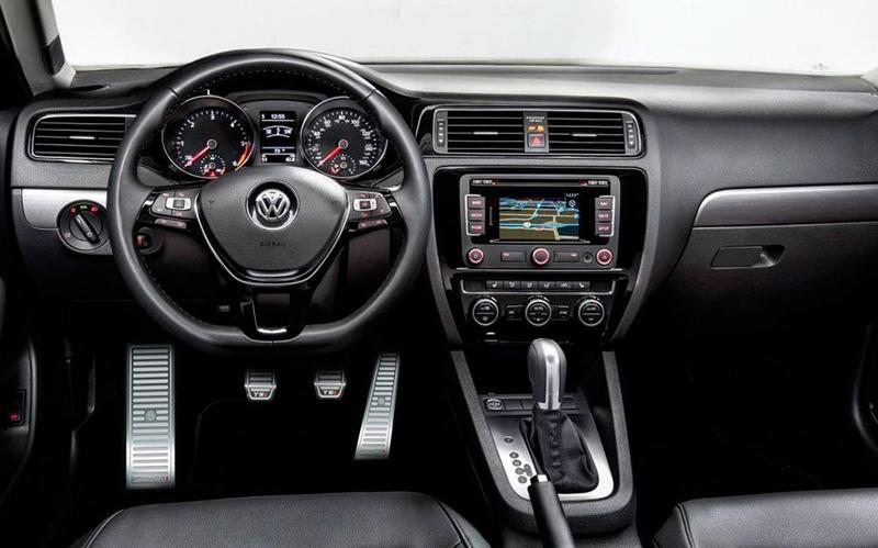 Imagem de Soleira Pedaleira Manual Descanso Jetta Tsi Prata A.R I