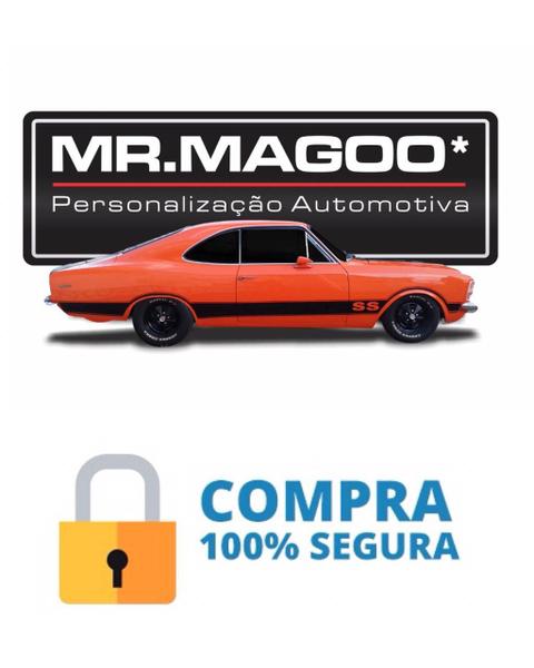 Imagem de Soleiras Citroen C3 2004 A 2012 + Soleira Mala + Fundo Placa