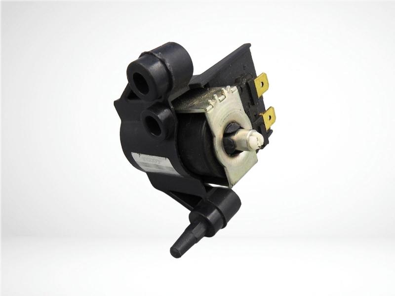 Imagem de Solenoide atuador freio lav consul cwi06b cwi07a 220v orig - 326064104