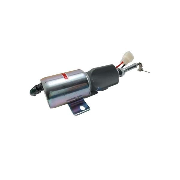 Imagem de Solenoide P/ Motogerador BFDE 15.000 Pro Trifásico 380/220V