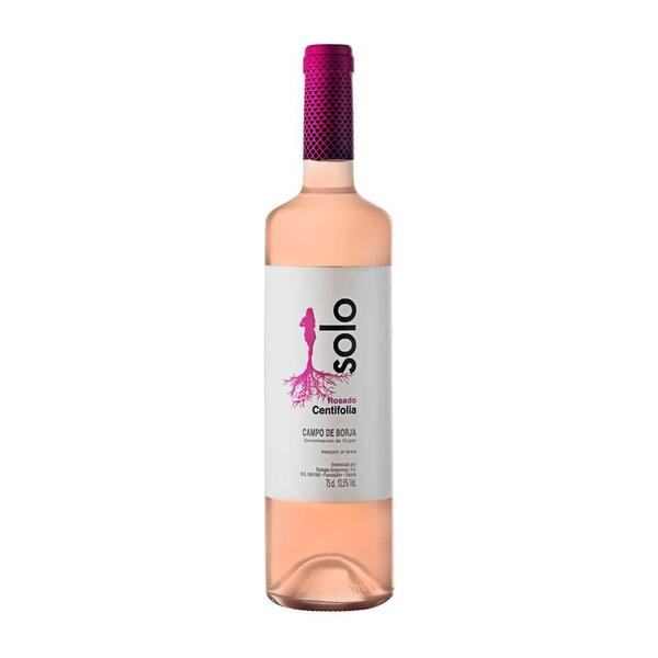 Imagem de Solo Rosado 750Ml