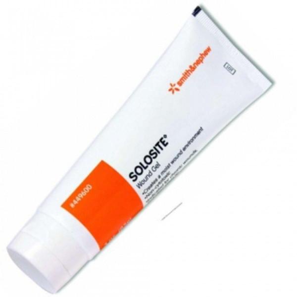 Imagem de Solosite Gel 85G Antiescaras