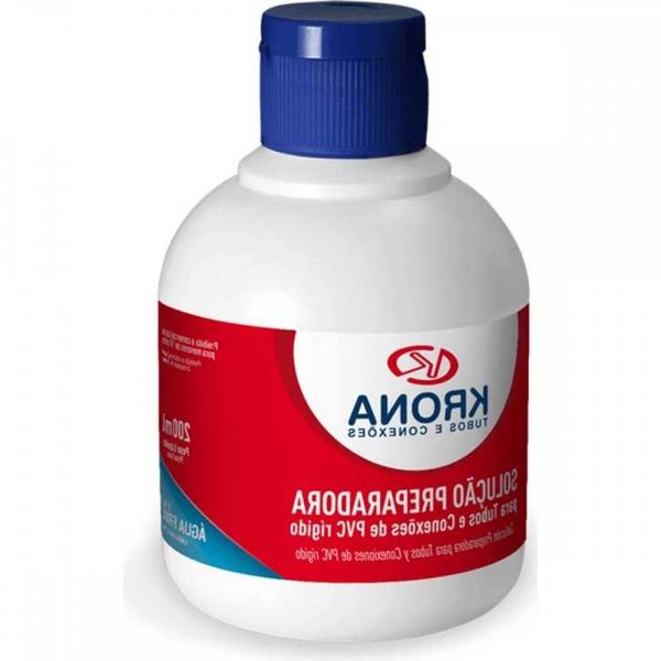 Solucao Limpadora Krona 200Ml Imagem de Solucao Limpadora Krona 200Ml