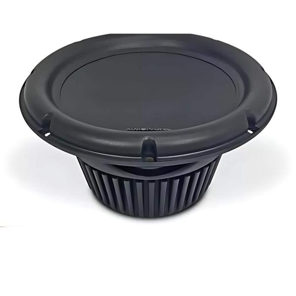 Imagem de Som Automotivo Subwoofer 10' Bobina Dupla de 2 OHMS Audiophonic C1 10 D2