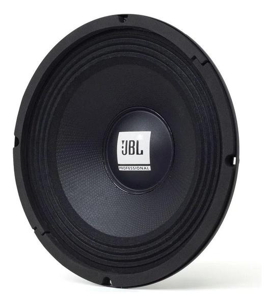 Imagem de Som Automotivo Woofer 10 PW Pro JBL 175 Watts - 8 Ohms