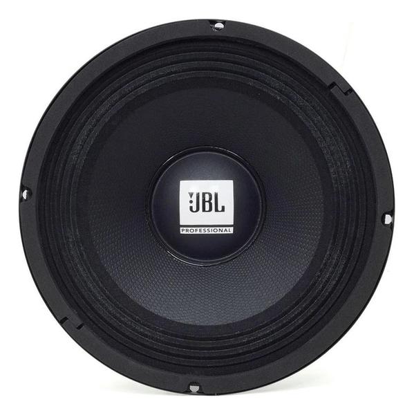 Imagem de Som Automotivo Woofer 8 PW Pro JBL 175 Watts - 8 Ohms