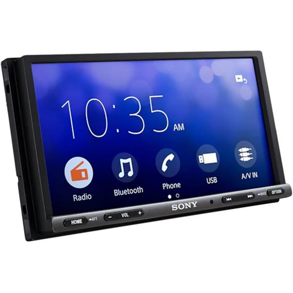 Imagem de Som para carro Sony XAV-AX3200