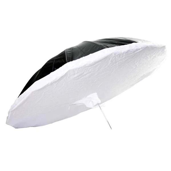 Imagem de Sombrinha softbox com difusor Greika RUS-150 (150cm)