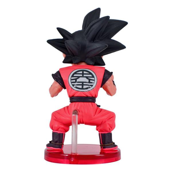 Imagem de Son Goku Saiyans Bravery Vol 1 - Dragon Ball WCF - Bandai Banpresto