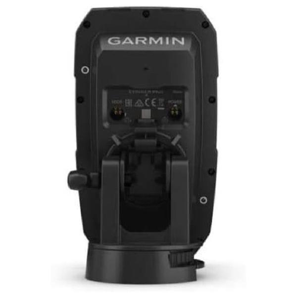 Imagem de Sonar Gps Para Pesca Garmin Striker Transducer Display 4.3